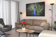 Holiday home with beach cabin in Domburg - Singel 5a