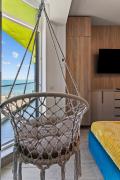 AquaMarine - Pool & Spa Beach Resort
