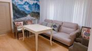 10, near hongik univ, 2 shower rooms, big house