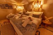 Starlit Luxury Camp
