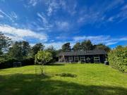 Home For Family In Tisvilde