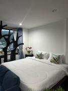 Top Patong Beach