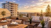 Luxury Isabella Apartment Torremolinos sea view