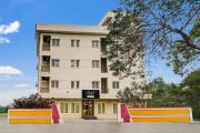 Collection O Krishnapatnam Port Zero Gate Formerly Grand Inn