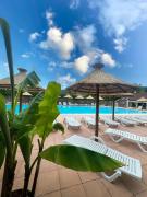 Chalet 4 étoiles - Piscine - ccbg00h