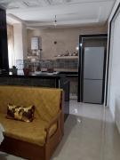 comfortable little apartment