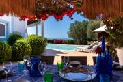 Casa Polgoda luxury villa with ocean views