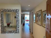 Apartment Oceanfront Calpe