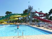 Camping 4 étoiles - Parc aquatique - ccbfgab