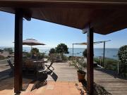 Grande villa avec jacuzzi à La Pointe aux Chevaux - FR-1-736-23