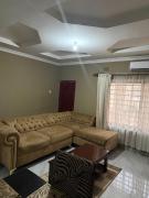 Edmut Apartments