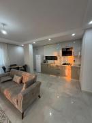 Beautiful beach apartment in Gazipasa
