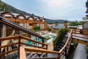 Del Sauco Apart & Spa