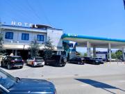 BAR RESTORANT HOTEL ALPET Elbasan