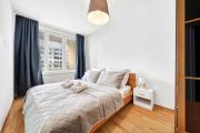 Modern Apartment near City Centre - Balcony