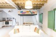 Apartamento Casco Antiguo Sirocco