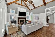 Top Seabrook Island