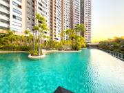 Condominio Piscine Resort Brás