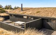 Gorgeous Home In Blåvand With Wifi