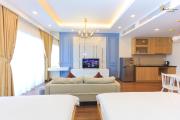 FLC Sea Tower Quy Nhon - Sea View
