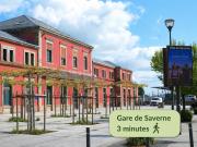 Top Saverne