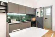 Modern Loft Trastevere
