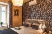 Stylish Maltese 2BR Townhouse with Harbour Views