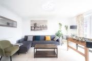 6 Bed Hse Perfect for Contractors & Large Groups