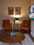 High Spec 5BR House Headingley Sleeps 11 w Parking