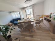 Apartment proche Gare et Bus Luxembourg