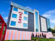 Hotel NDH 47