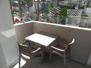 New flat in a residence with pool and jacuzzi