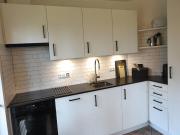 Peaceful Holiday Home in Lemele