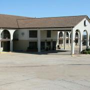 Top Weatherford