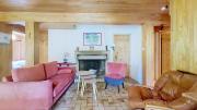 Chalet Marpoêt MRP NATURE & QUIET 6 Pers