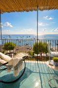Top Positano