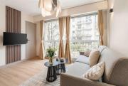 Ideal Parisian apartment close to Montparnasse