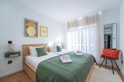 Nomads Easy Stay - The Lounge & Rest in Porto