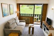 Quiet studio near Brévent and town centre