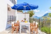 Top Skopelos Town