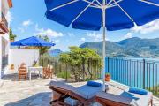 Top Skopelos Town
