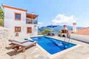 Top Skopelos Town