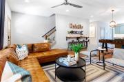 Quiet Chord - Ideal Retreat Minutes from Downtown Nashville