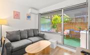 Renovated 2 room apartment with swimming pool 4 people