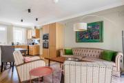 Budapest Loft Central Design Home