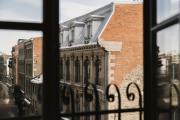 CORNER - Luxury Serviced Apartments
