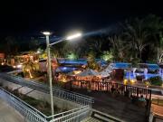 Apartamento em resort pium