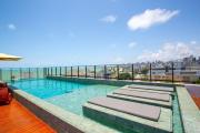 Get One #605 - Apto no Jardim Oceania By Carpediem