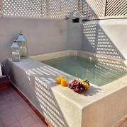 Riad Rose d Atlas