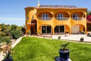 Villa Camaleão with Waterfall Pool by LovelyStay